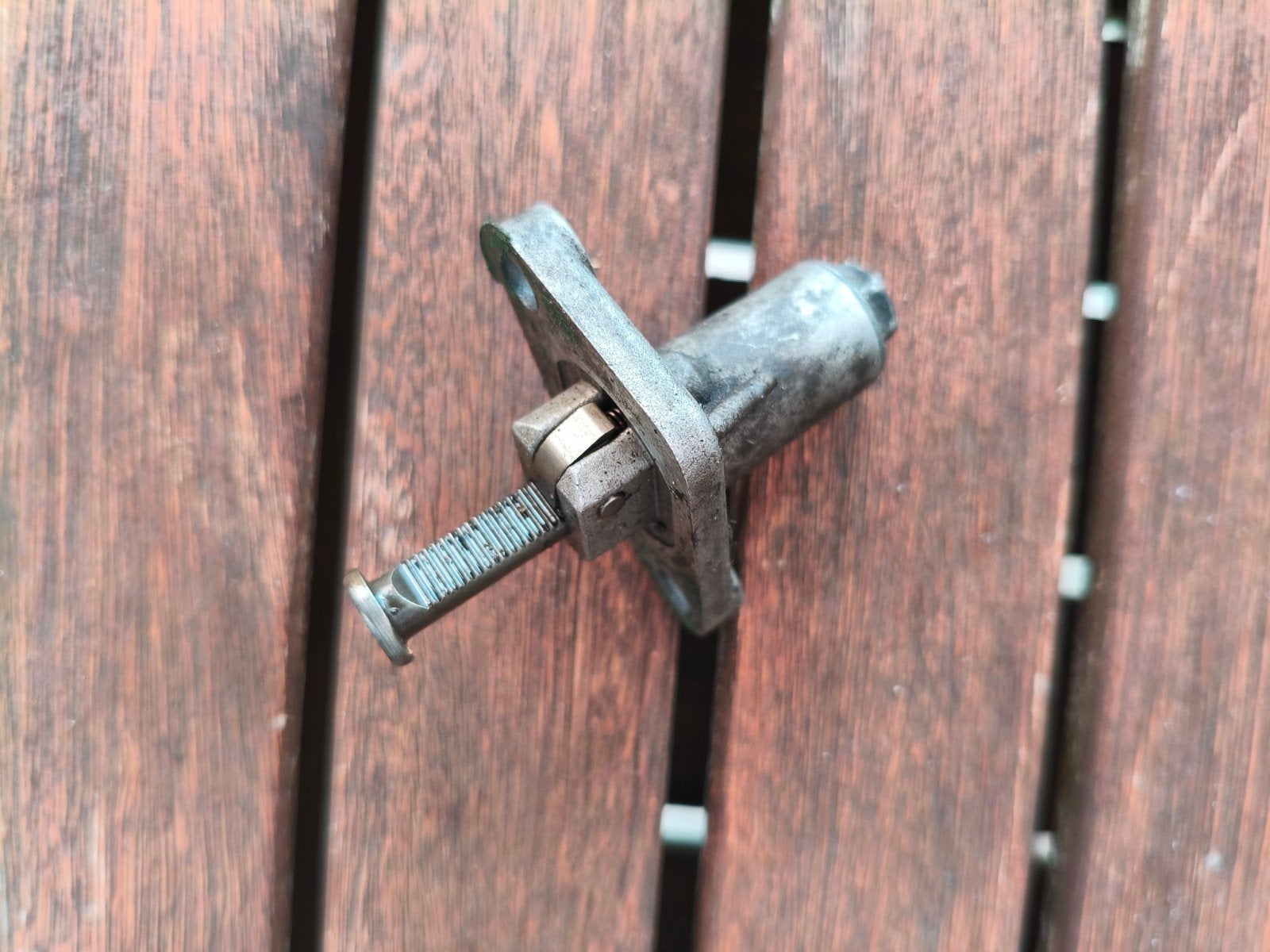 Kettingspanner Peugeot Speedfight 3 4-takt, Ophalen of Verzenden, Gebruikt, Cilinder, Peugeot