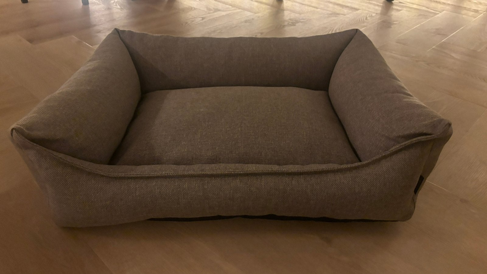 Snobbs honden mand, Ophalen, Nieuw, Pluche