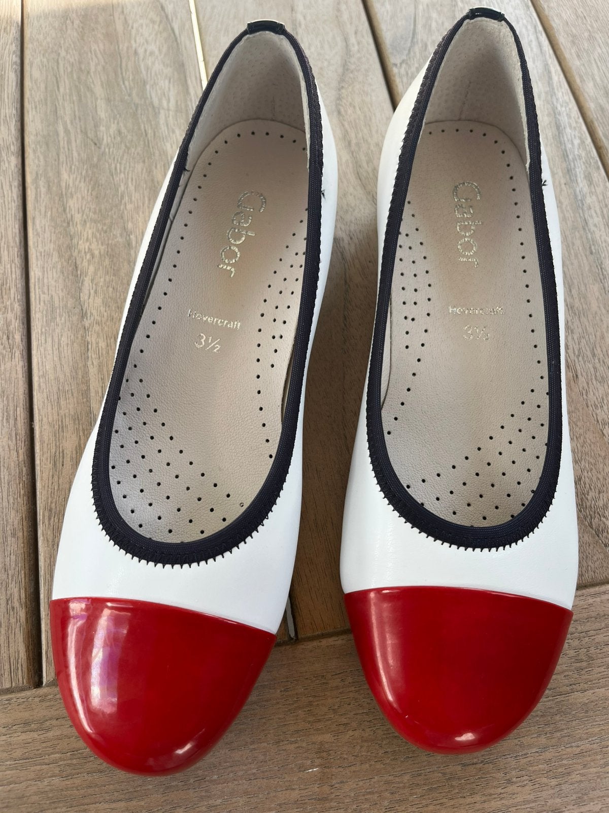 Gabor ballerina’s maat 36, Kleding | Dames, Schoenen, Ophalen of Verzenden, Nieuw