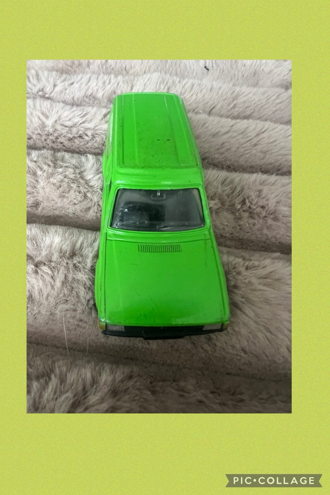 Speelgoed auto, Ophalen of Verzenden, Zo goed als nieuw, Overige merken