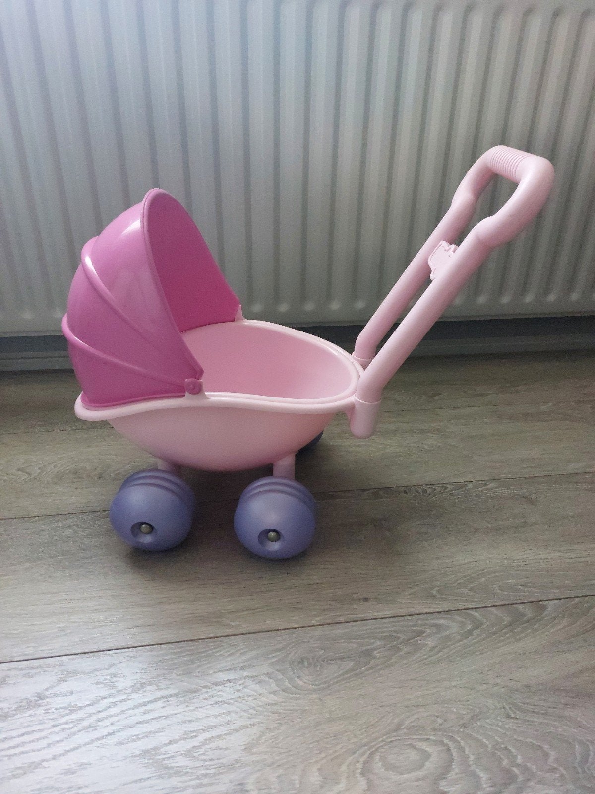 peuter kinderwagen, Ophalen of Verzenden