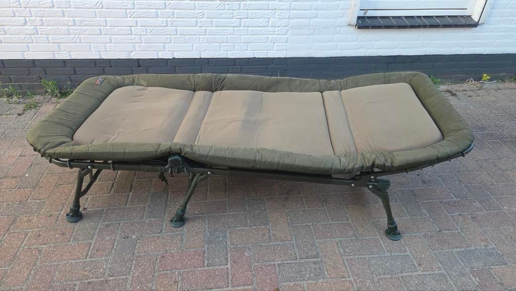 Fox FX Flatliner stretcher te koop
Wegens overcompleet., Ophalen, Overige typen