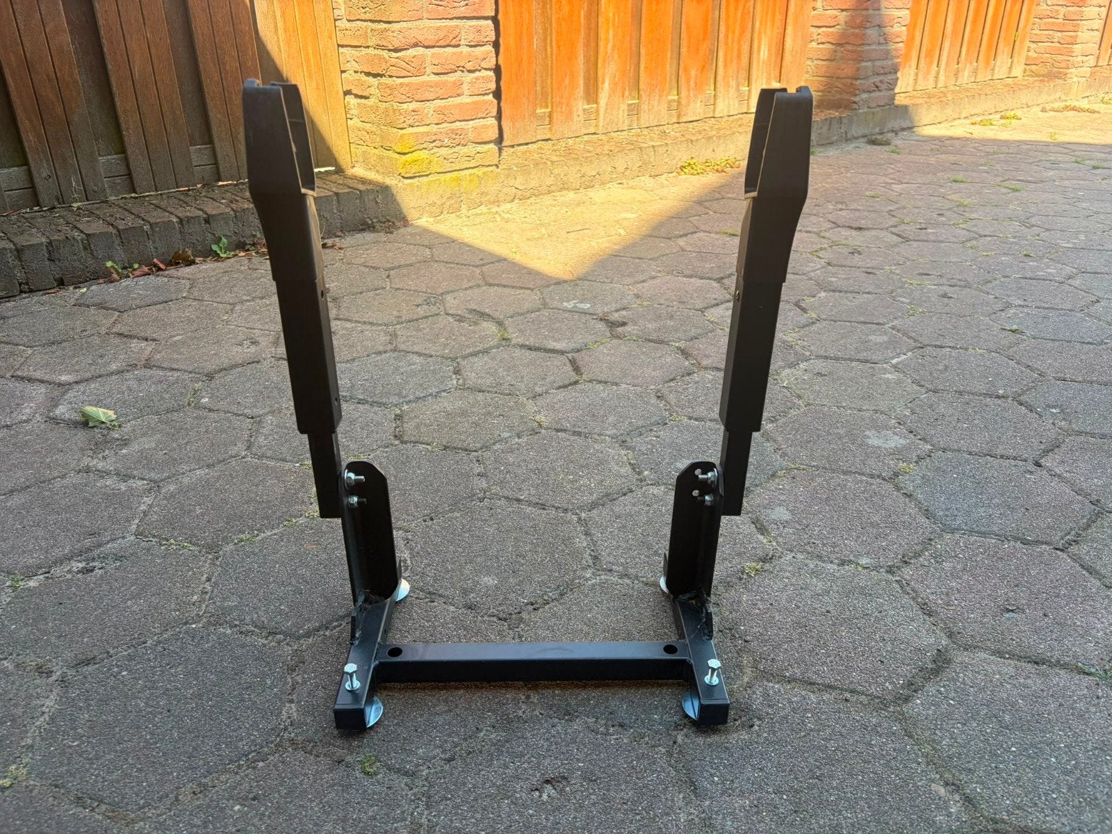 Maxicosihouder bakfiets, Ophalen, 1 kind, Overige merken
