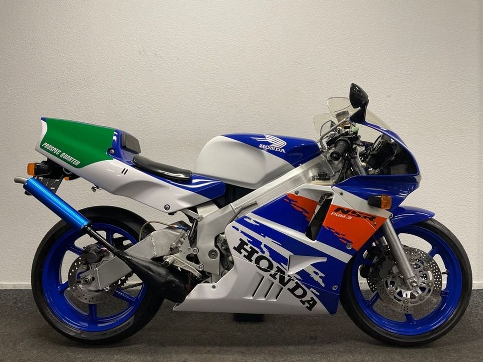 ️Prachtige Honda NSR 250 NSR250 (1992)️, 250 cc, Bedrijf, Onbekend, Sport