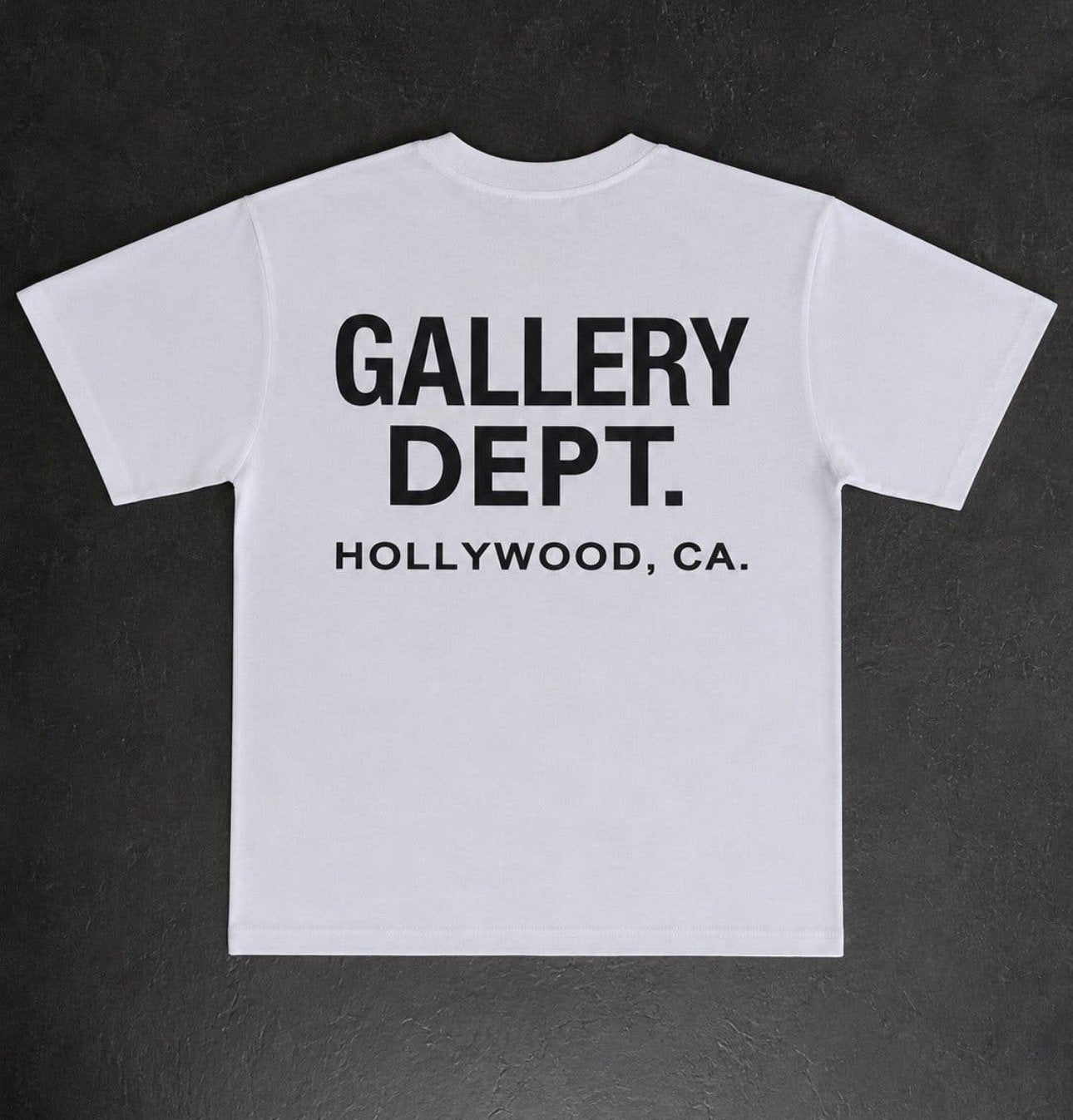 Gallery dept tshirt, Ophalen of Verzenden, Nieuw, Maat 56/58 (XL), Wit
