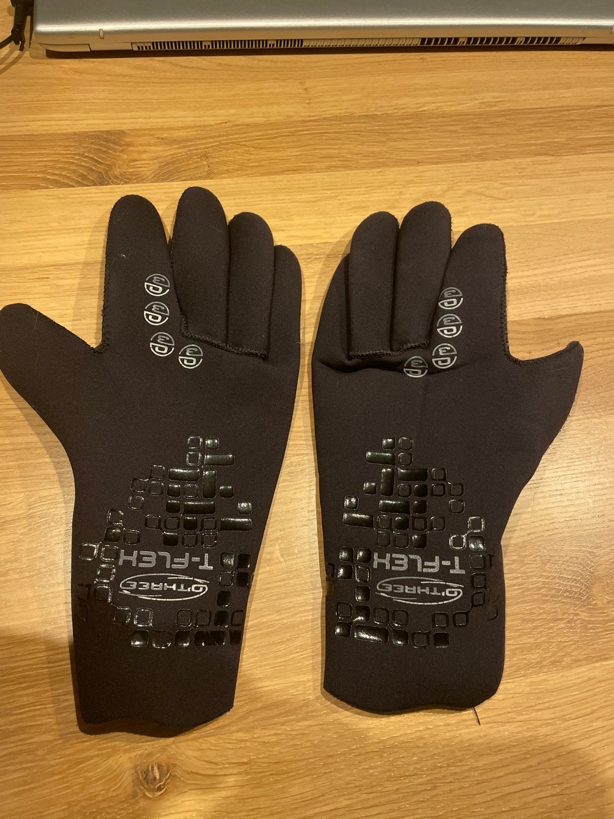 O'Three T-Flex duikhandschoenen - XL/2XL, Ophalen of Verzenden, Nieuw, Dame of Heer, Overige typen