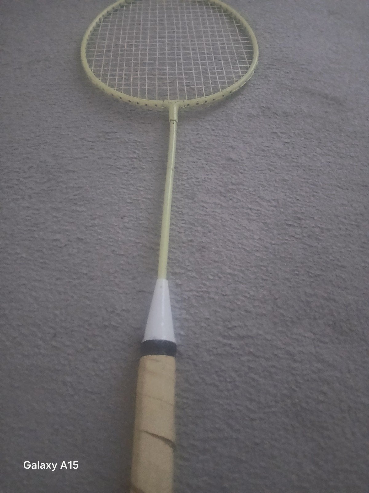 Racket voor badminton, Ophalen of Verzenden, Nieuw, Racket(s)