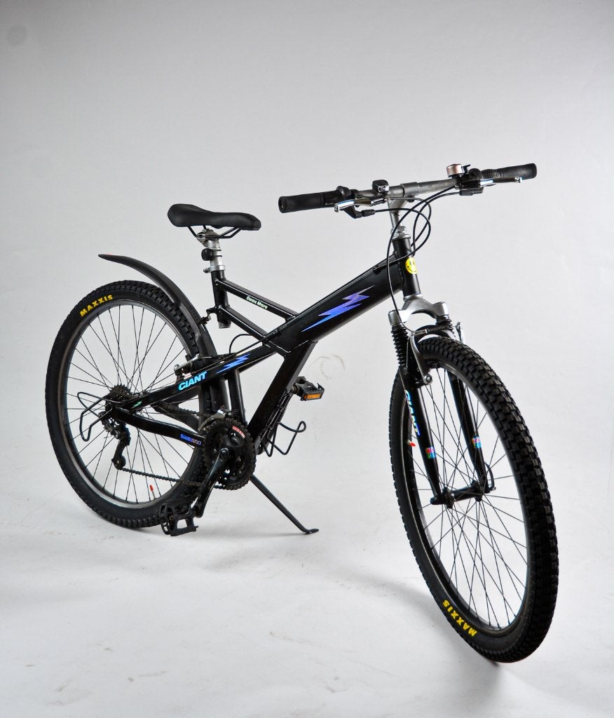 Giant Warp Fietsen en Brommers | Marktplaats
