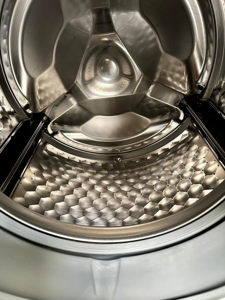Miele W 3375 SoftCare System Wasmachine, 6 tot 8 kg, Germany, Www.miele.com, Ophalen of Verzenden