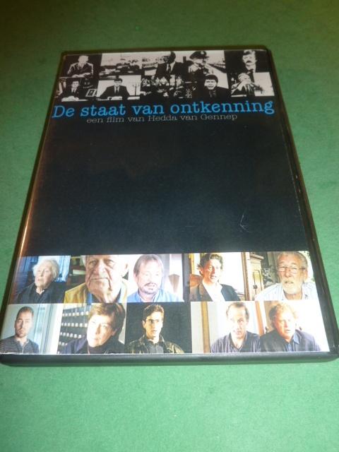 De staat van ontkenning Beleid overheid Dvd Srebrenica Irak, Cd's en Dvd's, Dvd's | Documentaire en Educatief, Alle leeftijden