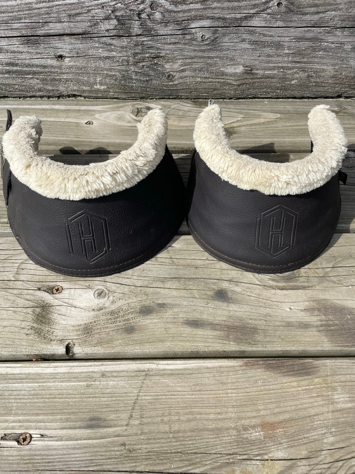 Eskadron springschoenen maat m, Springschoenen, Gebruikt, Springen, Ophalen of Verzenden