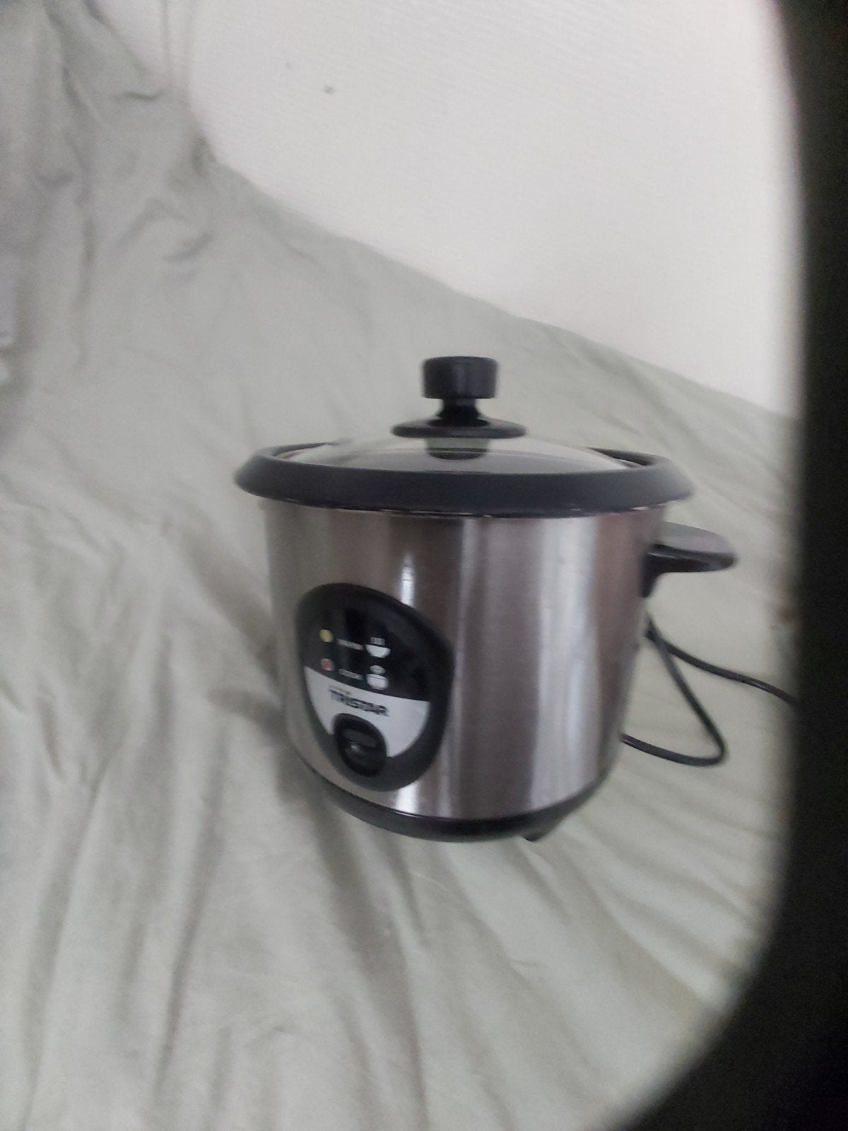 Rice Cooker, Ophalen of Verzenden