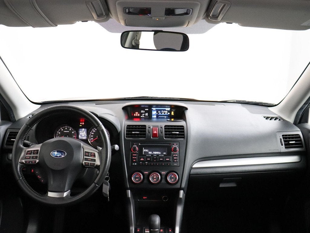 Subaru Forester 2.0 Luxury | Trekhaak | Camera | Cruise Cont, Auto's, Subaru, Automaat, Euro 5, 4 cilinders, Zwart