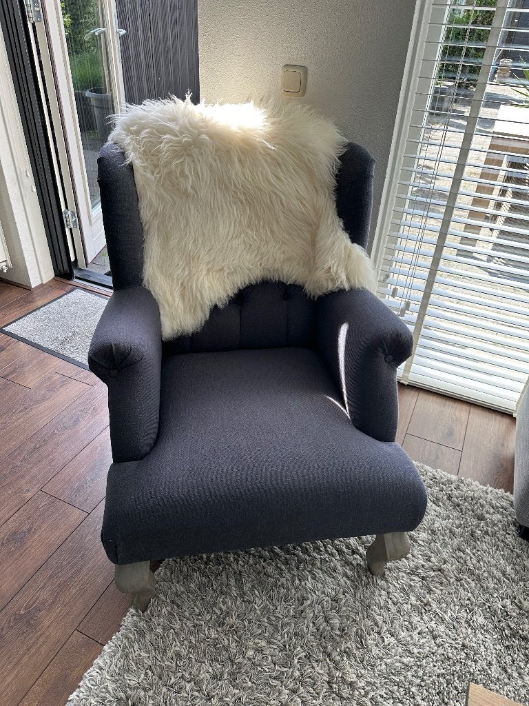 Fauteuil, Ophalen, Gebruikt, Minder dan 75 cm, Landelijk