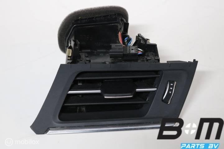 Luchtrooster links Audi A7 4K 4K1820901A, Gebruikt