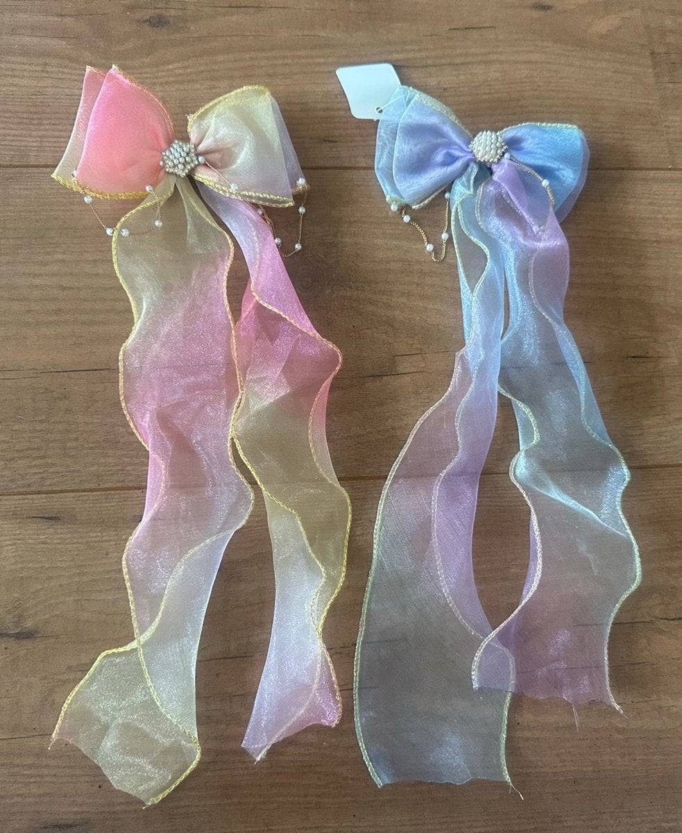Nieuwe bixie strikken, Ophalen of Verzenden, Nieuw