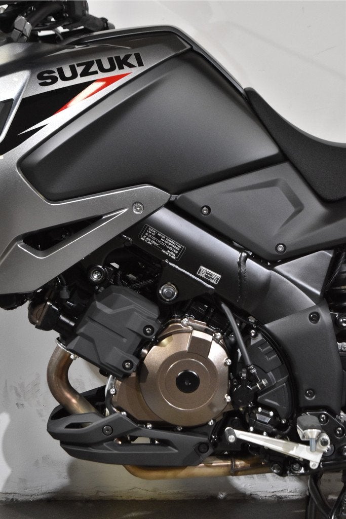 Suzuki DL 1050 V-Strom (bj 2026), Motoren, Motoren | Suzuki, Traction Control, Bedrijf, Meer dan 35 kW, Overig
