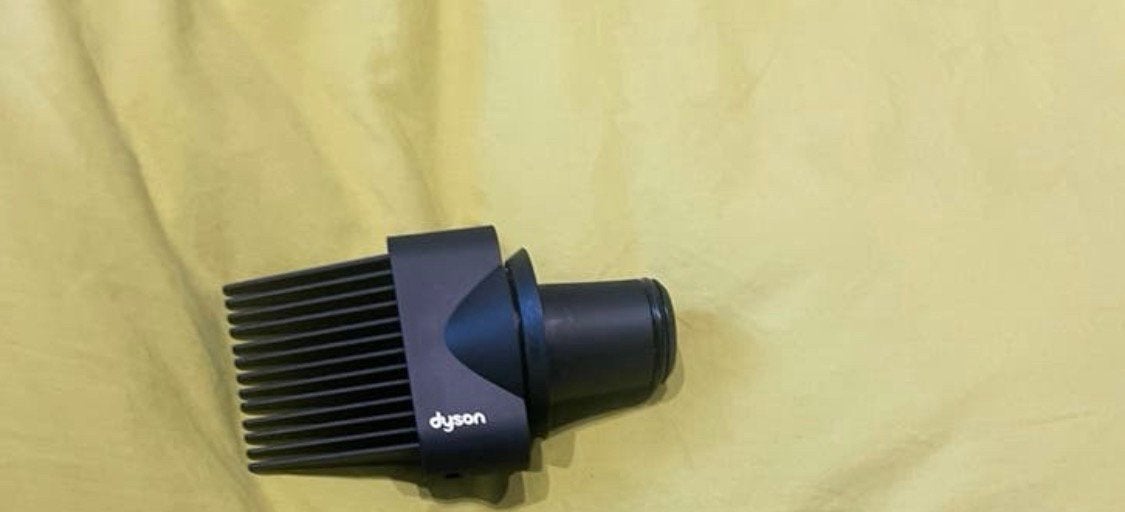 Nieuw dyson fohn accesoire, Auto diversen, Verzenden, Nieuw