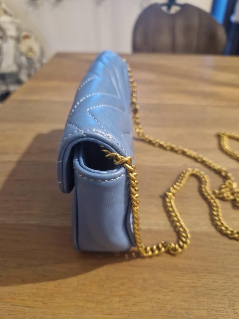 Gucci tas orgineel, Sieraden, Tassen en Uiterlijk, Tassen | Damestassen, Ophalen of Verzenden, Zo goed als nieuw, Zwart, Schoudertasje