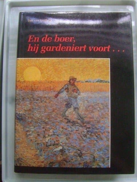 En de boer hij gardeniert voort, Boeken, Ophalen of Verzenden, Gelezen