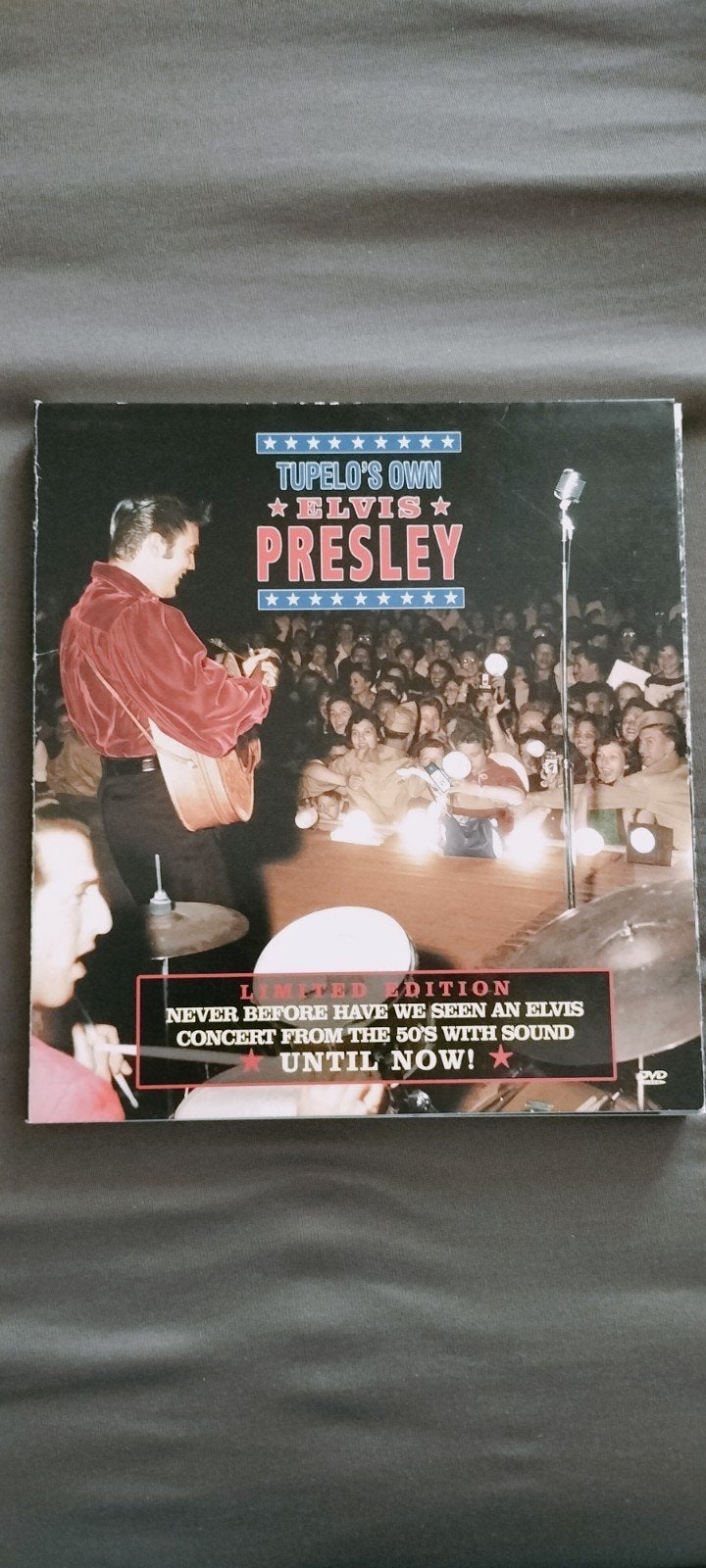 Diverse Elvis Presley CD Boxsets ., Ophalen of Verzenden, Zo goed als nieuw