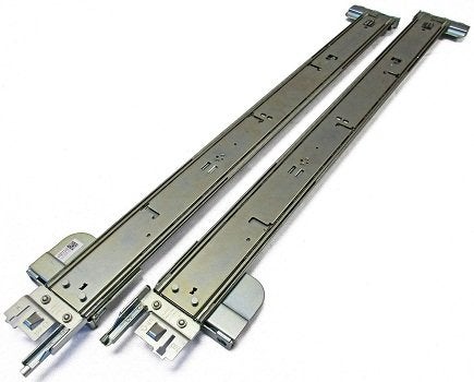 Dell 2U Sliding Readyrails II B6, Computers en Software, Dell B.V., Info@dell.com, Transformatorweg 38-72, 1014 AK Amsterdam