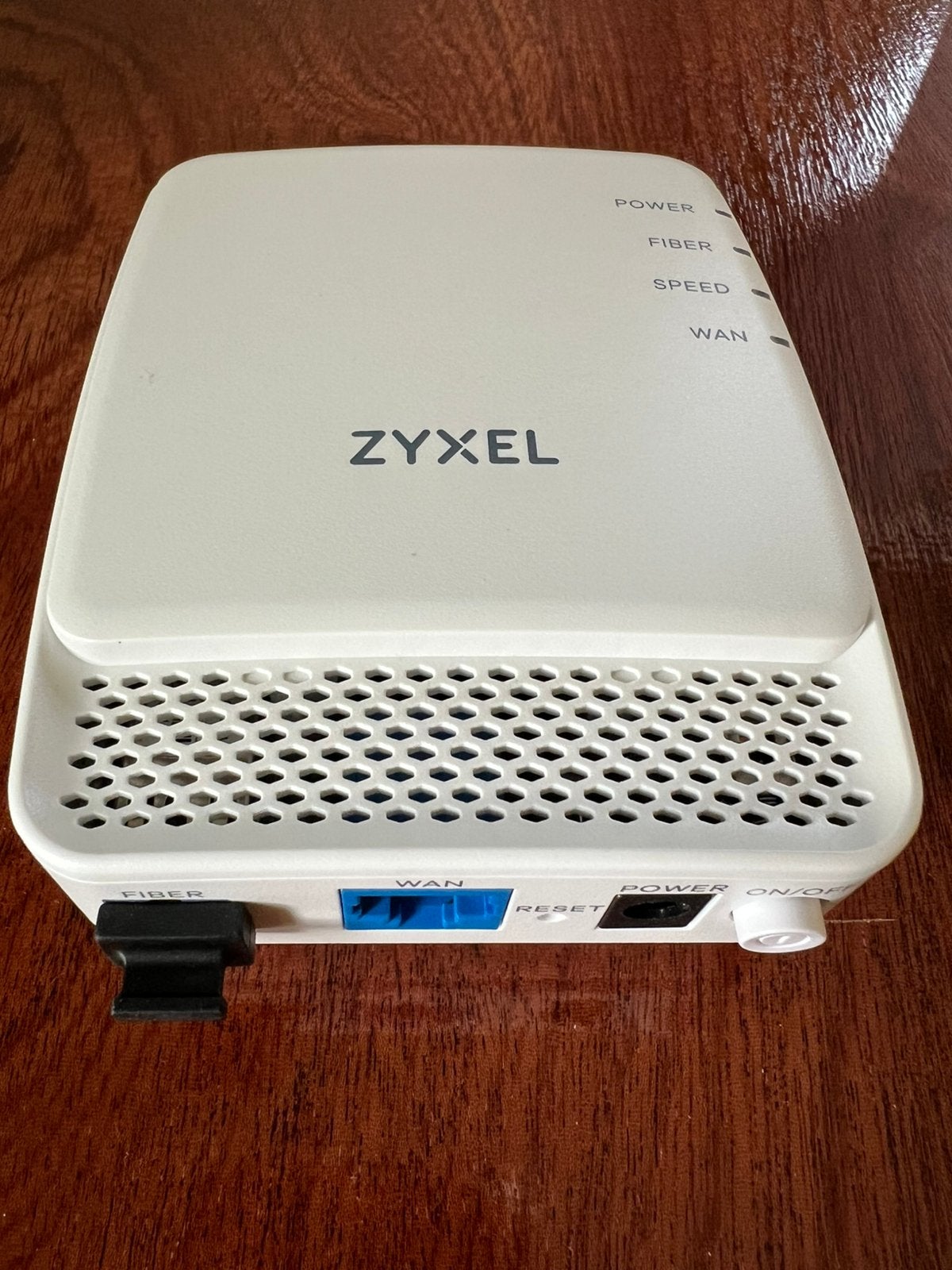 ZYXEL wifi versterker, Ophalen of Verzenden, Nieuw