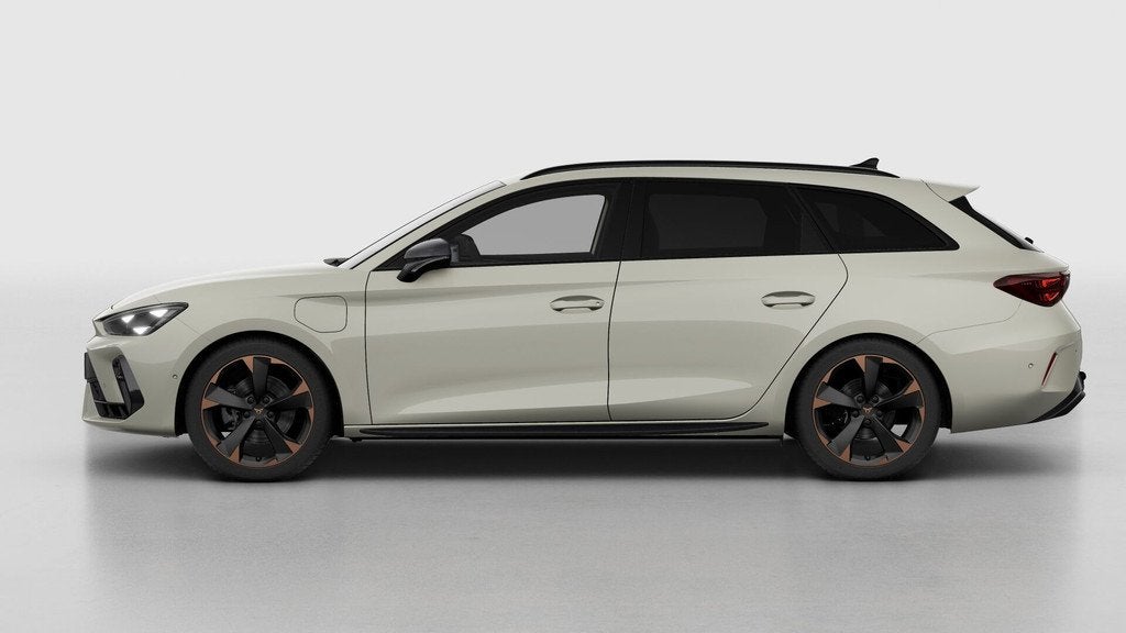 CUPRA Leon Sportstourer, Auto's, Cupra, 1498 cc, Euro 6, 4 cilinders, Stoelverwarming