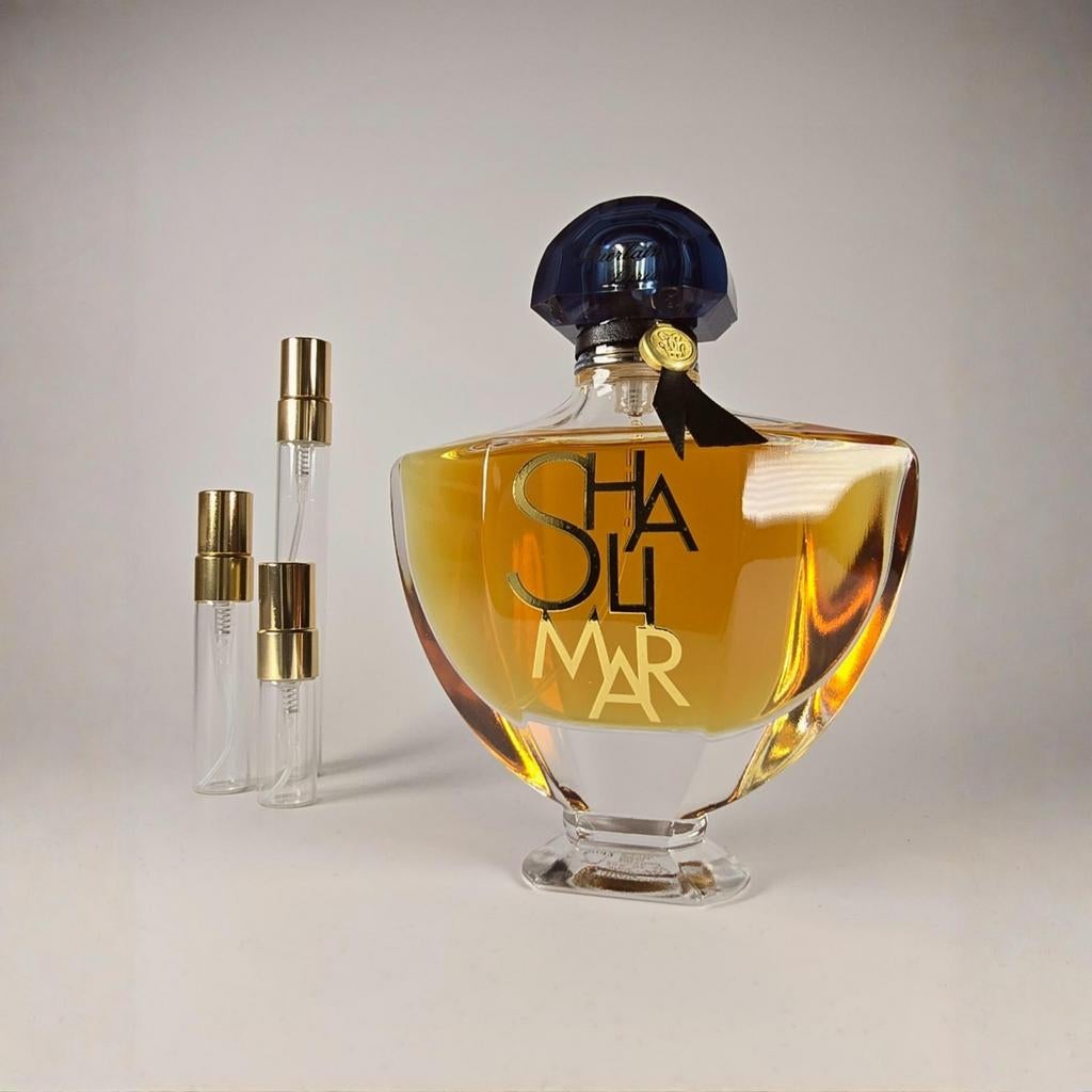 Decant Sample · Guerlain · Shalimar L'Essence EDP, Verzenden, Nieuw