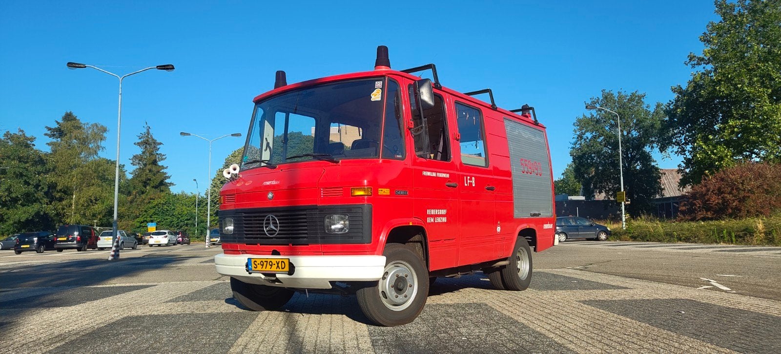 Caravans And Camping Mercedes-Benz