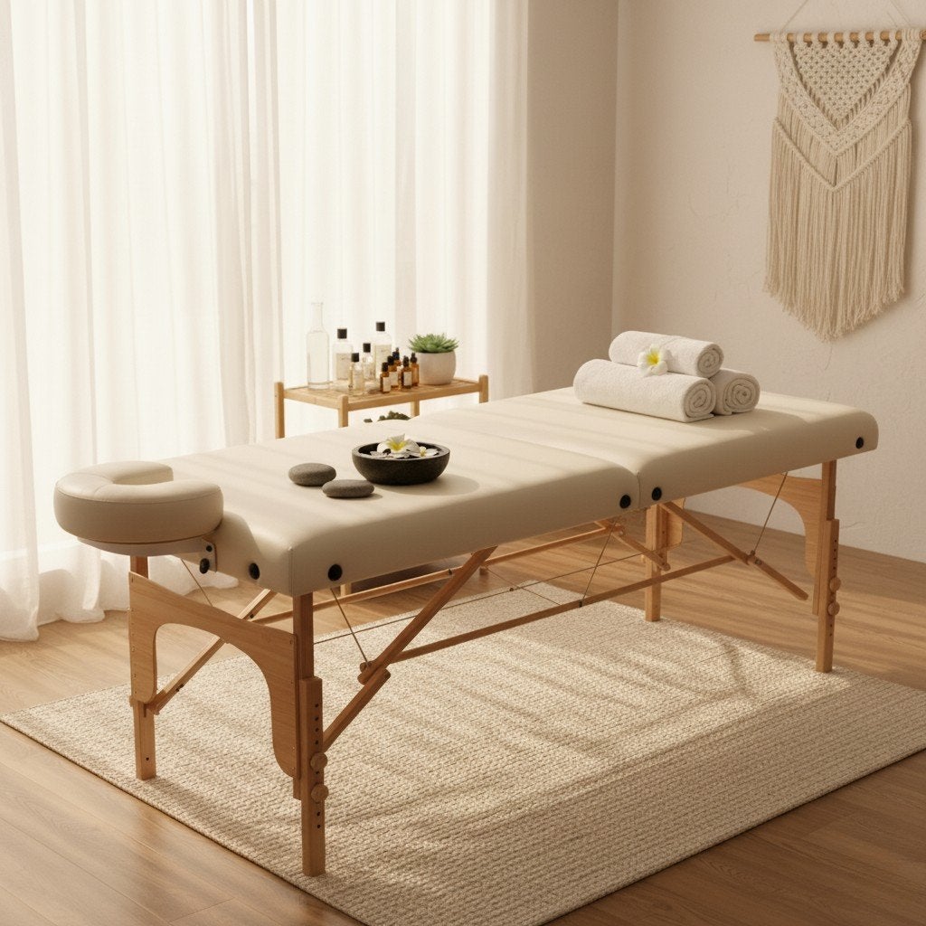 Fysiotherapeut aan huis – Massage & Manuele Therapie – 15 ja, Ophalen of Verzenden