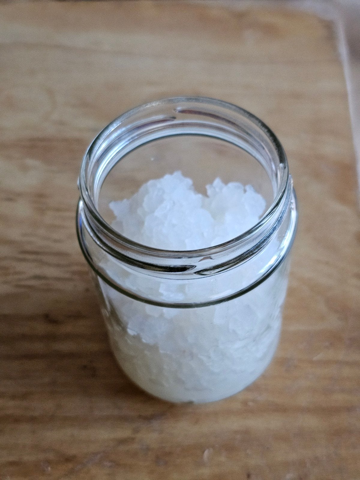 Gratis water kefir korrels, Diversen, Ophalen
