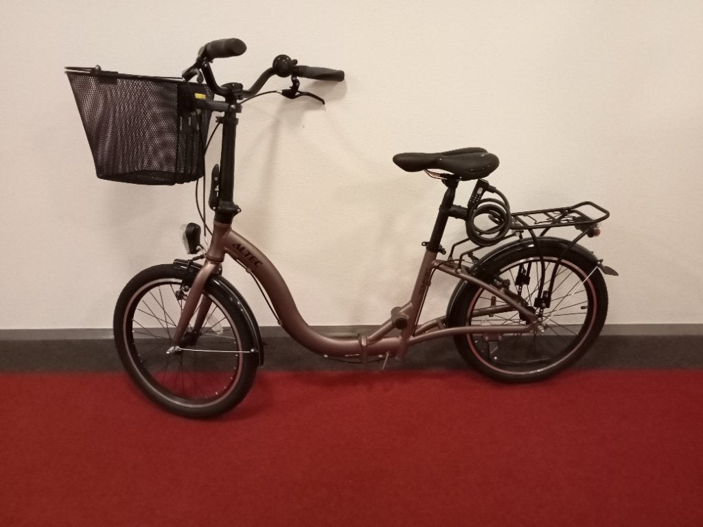 Loopfiets volwassenen, Diversen, Ophalen, Zo goed als nieuw