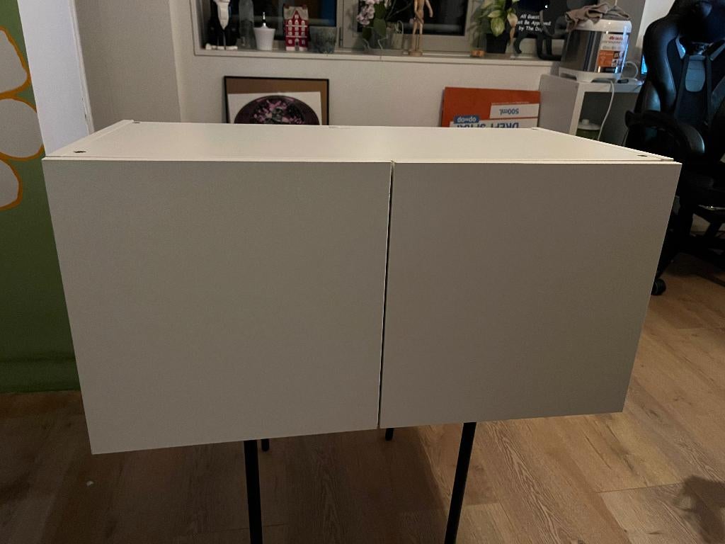 IKEA PLATSA cabinet 80x40x40 cm, Ophalen, Gebruikt