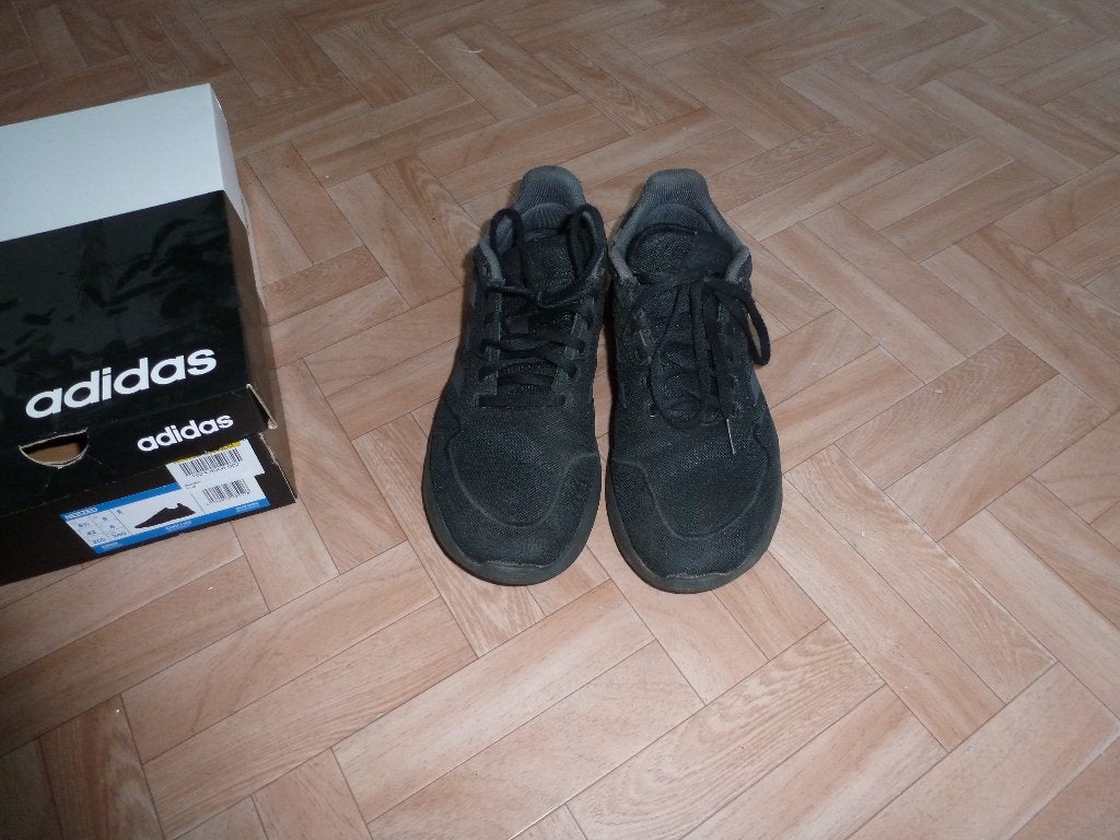 Jongens schoenen maat 42, Ophalen, Adidas, Schoenen, Zo goed als nieuw