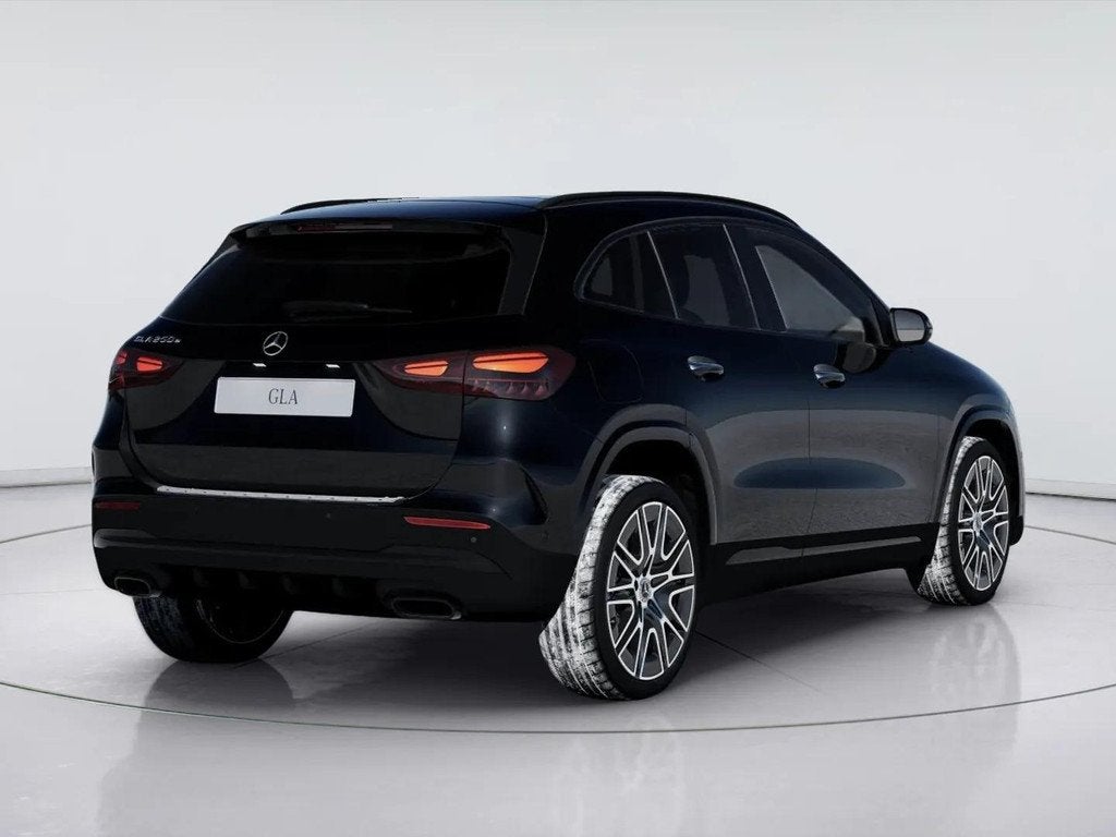 Mercedes-Benz GLA 250 e 140 Years Edition, Auto's, Mercedes-Benz, 1800 kg, Euro 6, 4 cilinders, 16 kWh