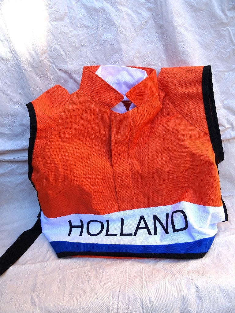 Holland rugzak Nieuw, Ophalen, Nieuw, Overige merken