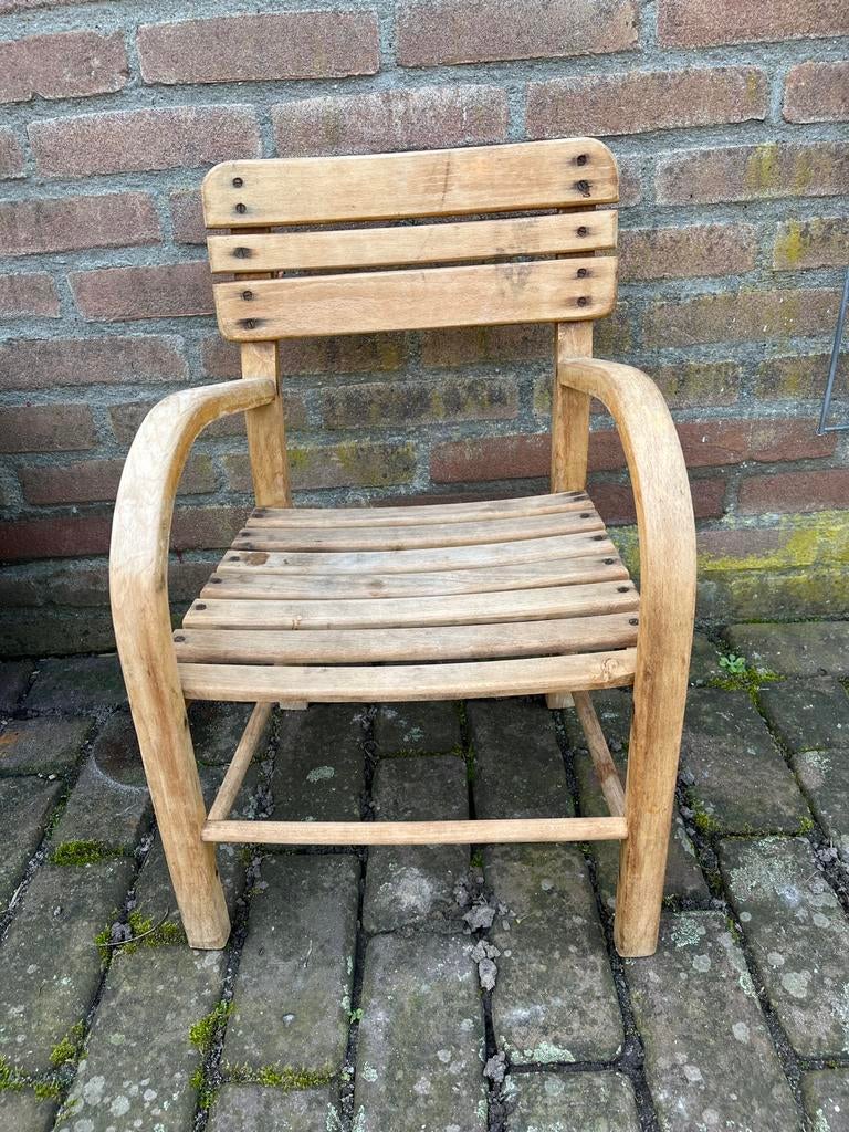 Kinderstoeltje, Ophalen of Verzenden, Gebruikt, Stoel(en)