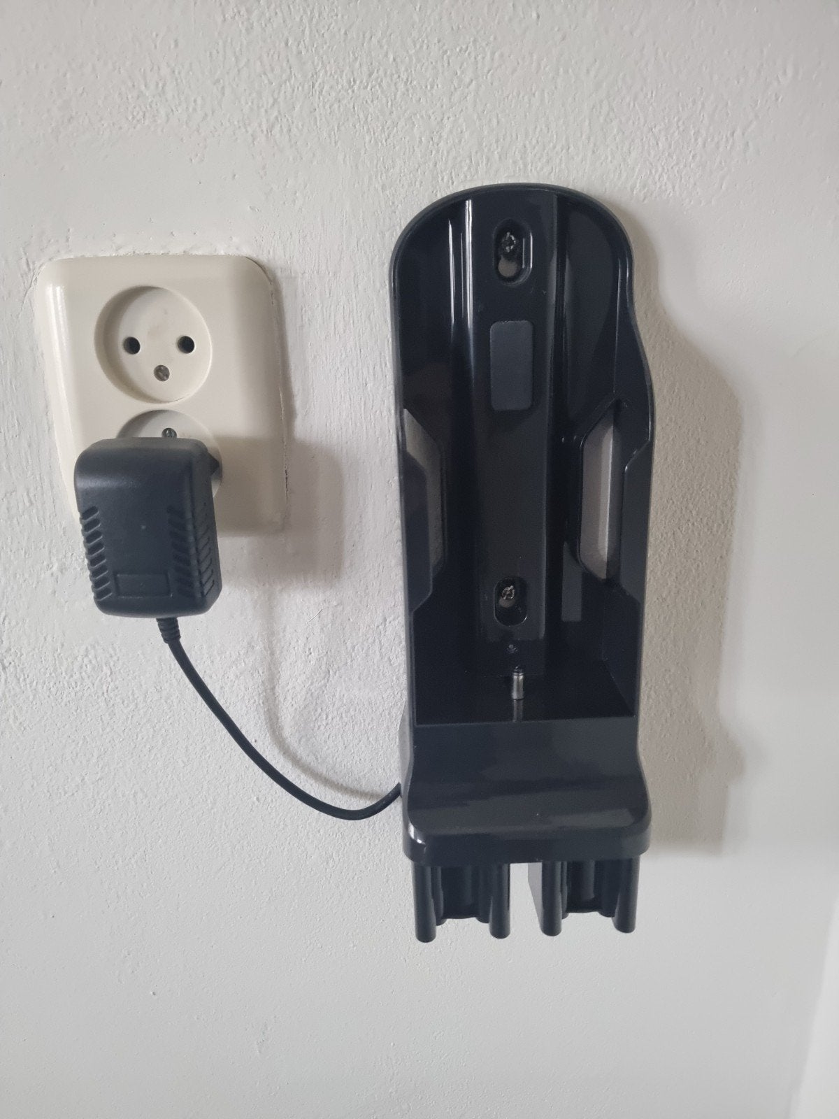 Philips 3000 oplader & accessoires, Ophalen