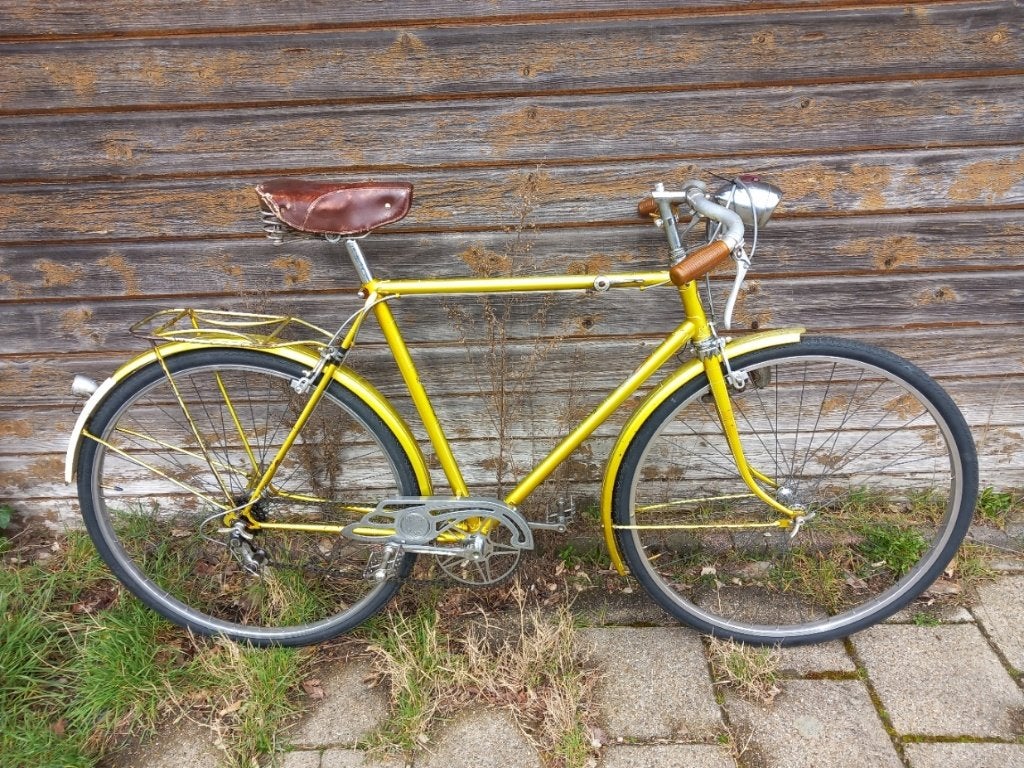 GEZOCHT: Joco ea kleine framebouwers sportfietsen, parts etc, Ophalen, Overige merken