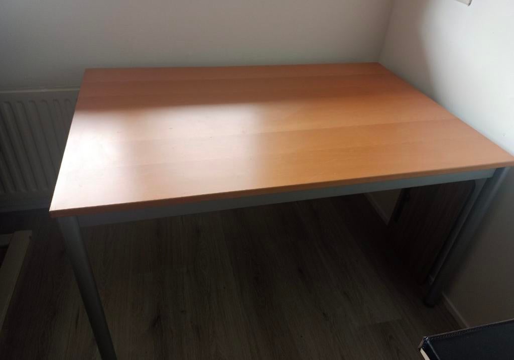 Work Table, Ophalen, Overige typen, Gebruikt, Hout