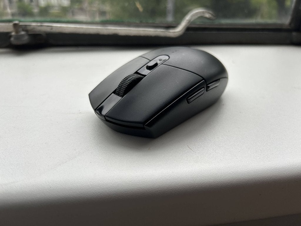 Foto 3 van Logitech G305