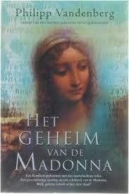 Philipp vandenberg: het geheim van de madonna, Ophalen of Verzenden, Gelezen