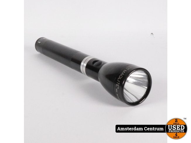 Maglite ml150lr - Nette Staat, Flex Ltd., Gebruikt, https://flex.com/contact-us, Nobelstraat 10, 5807 GA Oostrum LB, Limburg, Nederland