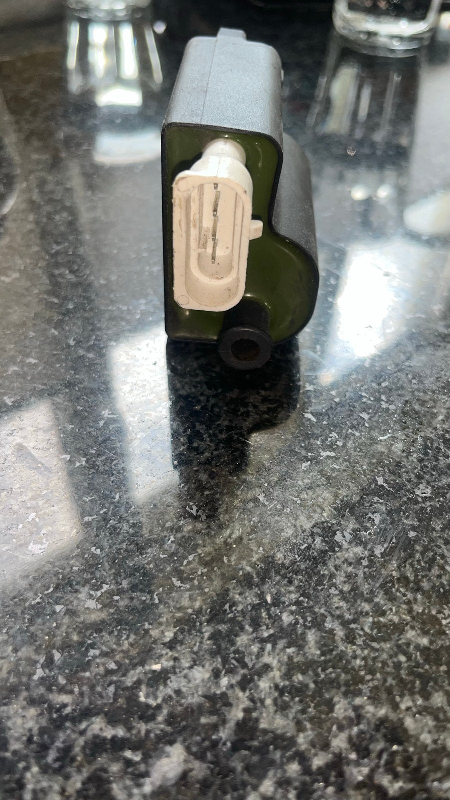 Ducati CDI Begrensd 45km/u voor Piaggio Scooter, Ophalen of Verzenden, Gebruikt