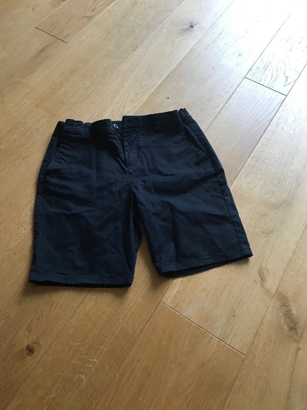Lyle & Scott korte broek - Donkerblauw - Maat 12-13 jaar, Ophalen, Gebruikt, Jongen