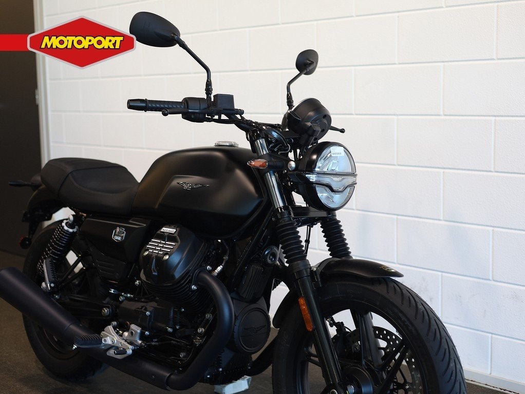 Moto Guzzi V 7 Stone (bj 2026), Verkoop@piaggio.nl, Piaggio & C .s.p.a., Viale Rinaldo Piaggio 25
56025  Pontedera, IT, Bedrijf