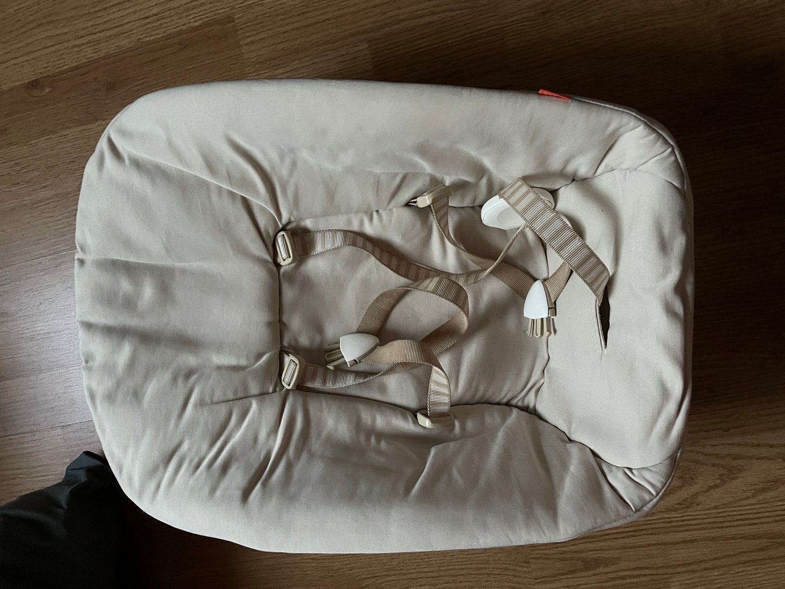 Stokke Tripp Trapp newborn set (babykuipje), Kinderen en Baby's, Kinderstoelen, Ophalen, Gebruikt, Overige typen
