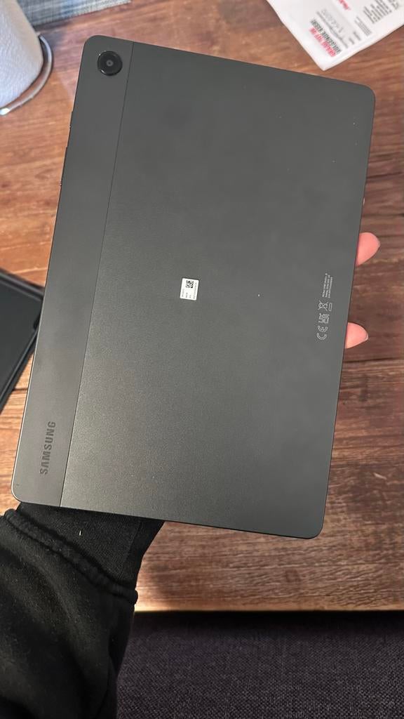 Samsung Galaxy Tab A9+ (64 GB) - Zo goed als nieuw, Computers en Software, Android Tablets, Ophalen of Verzenden, Zo goed als nieuw