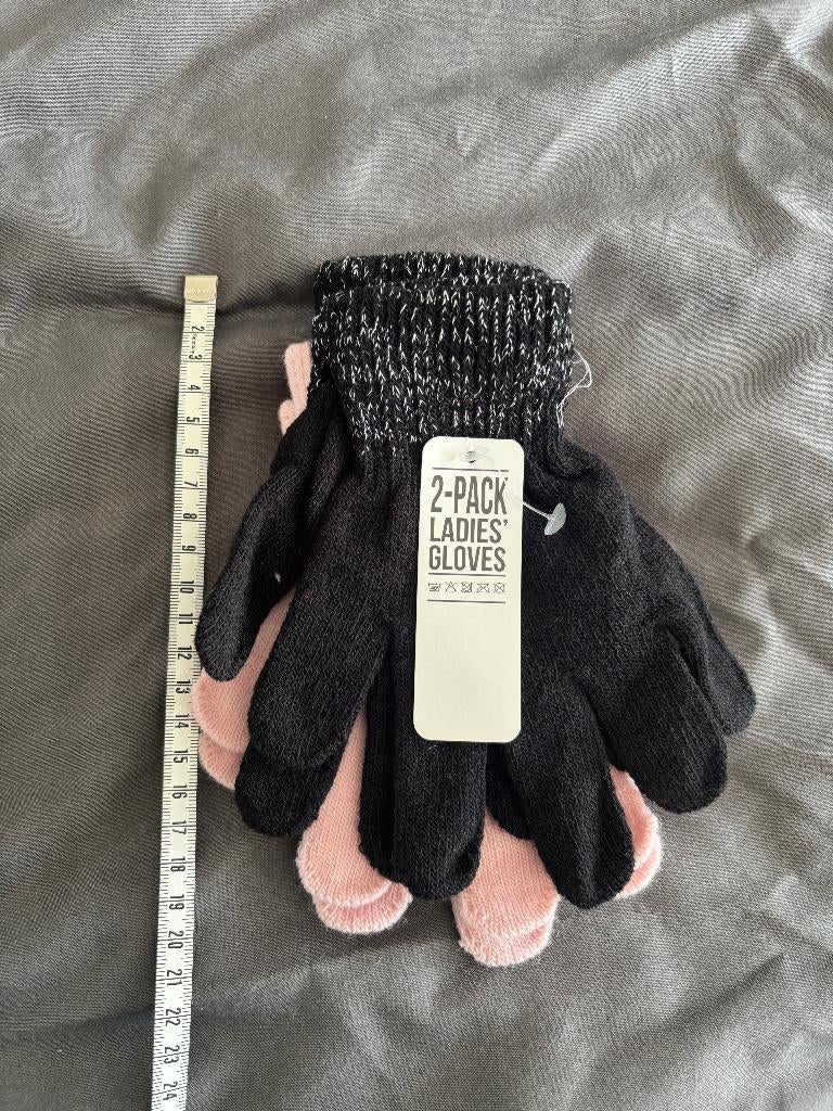 nieuwe dames handschoenen, Ophalen of Verzenden, Nieuw, Maat 36 (S), Handschoenen